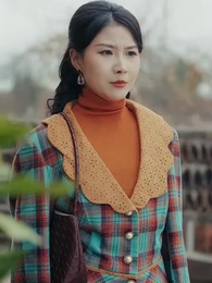 Back to the Fields, Back to You - Episode 8