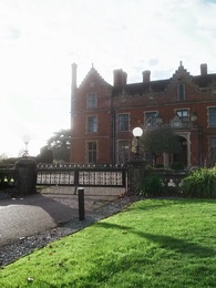 Episode 54 - [Synchron]Vier Wölfe, die mich verschlingen