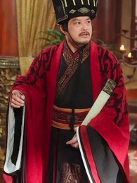 鳳染姝色 - Episode 54