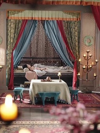 Ngoảnh Lại Thấy Cố Nhân - Episode 60