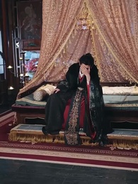 Episode 95 - Where Love Finds Its Way Back