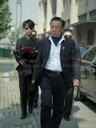 Depois do Reencontro, Minha Mãe Faxineira Virou Milionária - Episode 56