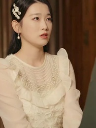 第28話 - 裏切りの先に待つ愛