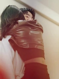 Invincible Dragon: The Sisters' Protector - Episode 10