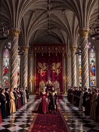 Episode 27 - Betrayal and Rebirth