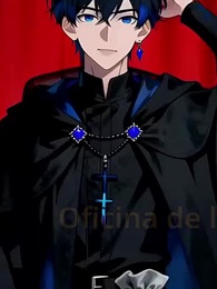 Episodio 24 - [Doblado]Que No Metan al Mensajero Negro