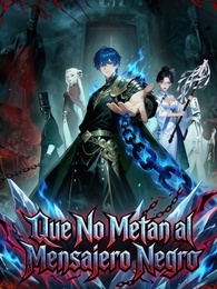 [Doblado]Que No Metan al Mensajero Negro