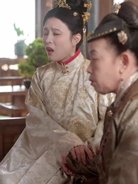 瘋美人 - Episode 43