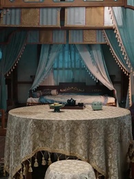 Episode 18 - Empress Wants Me Mystic Heart