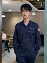 Attraverso le Onde del Destino - Episode 18