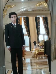  Aku Ingin Kita Bersama - Episode 4