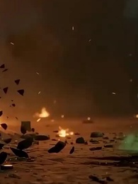 Episódio 54 - [Dublado]Abrindo um mercado no Apocalipse