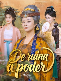 De ruina a poder
