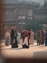 Episodio 17 - De ruina a poder