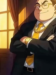 الحلقة 15 -  هبوط الشيطان: أنا سيد الصفقات 