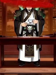 天殺的,誰把黑無常拉進詭異副本了? - Episode 32