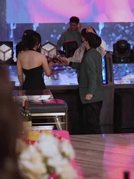 Cái Giá Của Chân Tình - Episode 48