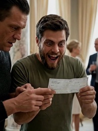 [พากย์ไทย] หนี้และชิง - Episode 33