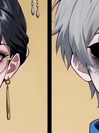 第46集 - 天殺的,誰把黑無常拉進詭異副本了?