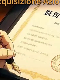 Episodio 27 - [Doppiato]Cashback Infinito: Sbancare l'Apocalisse