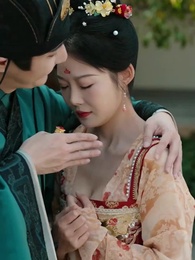 Episode 5 - Empress Wants Me Mystic Heart 