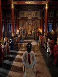 Episode 1 - The Caged Phoenix