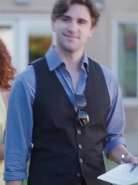 [Doppiato]Mia Ex è una Supereroina - Episode 3