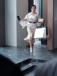 Sueños de lujo, caída segura - Episode 11