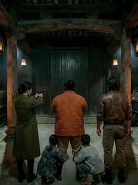 [Dubbed] The Return of the Nightbane Elder - Episode 11