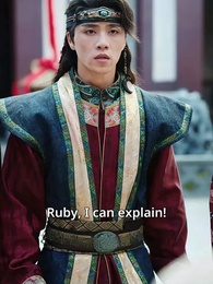 So You Won’t Marry Me? - Episode 25