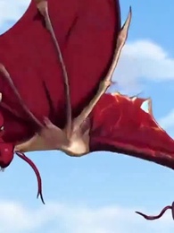 [Doblado]Mi Gatito Se Volvió Supremo - Episode 64