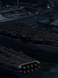 Episodio 81 - [Doblado]Leviatán: Evolución Infinita