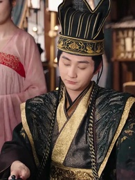 Empress Wants Me Mystic Heart - Episode 40