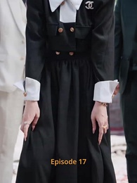 [Dubbing]Kebaikan Pasti Akan Kembali - Episode 17