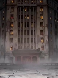 [Dubbed] The Dungeon Conqueror - Episode 33