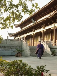 Empress Wants Me Mystic Heart - Episode 31