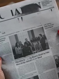 الحلقة 18 - [مدبلج]يا أمي لن أكذب بعد اليوم