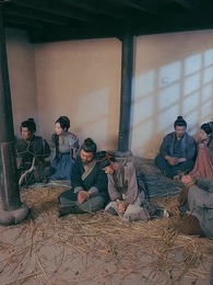 54화 - 내 가족은 내가 지킨다