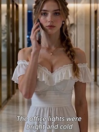 MY CEO Husband's Reckoning - Episode 5