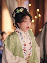 หน้าใหญ่ขนาดนี้ กล้าทิ้งลูกนำโชคให้ตระกูลได้ยังไง - Episode 20