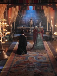 Episodio 79 - De ruina a poder