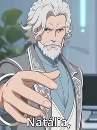 Episódio 32 - Da Favela ao Deus das Feras