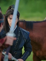 Episode 58 - So You Won’t Marry Me?