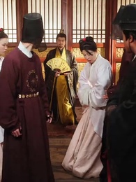 鳳染姝色 - Episode 57