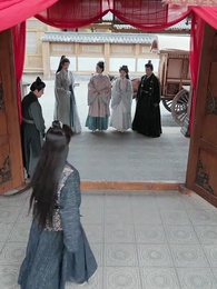 瘋美人 - Episode 34