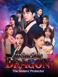 Invincible Dragon: The Sisters' Protector poster