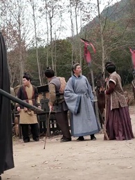 瘋美人 - Episode 19