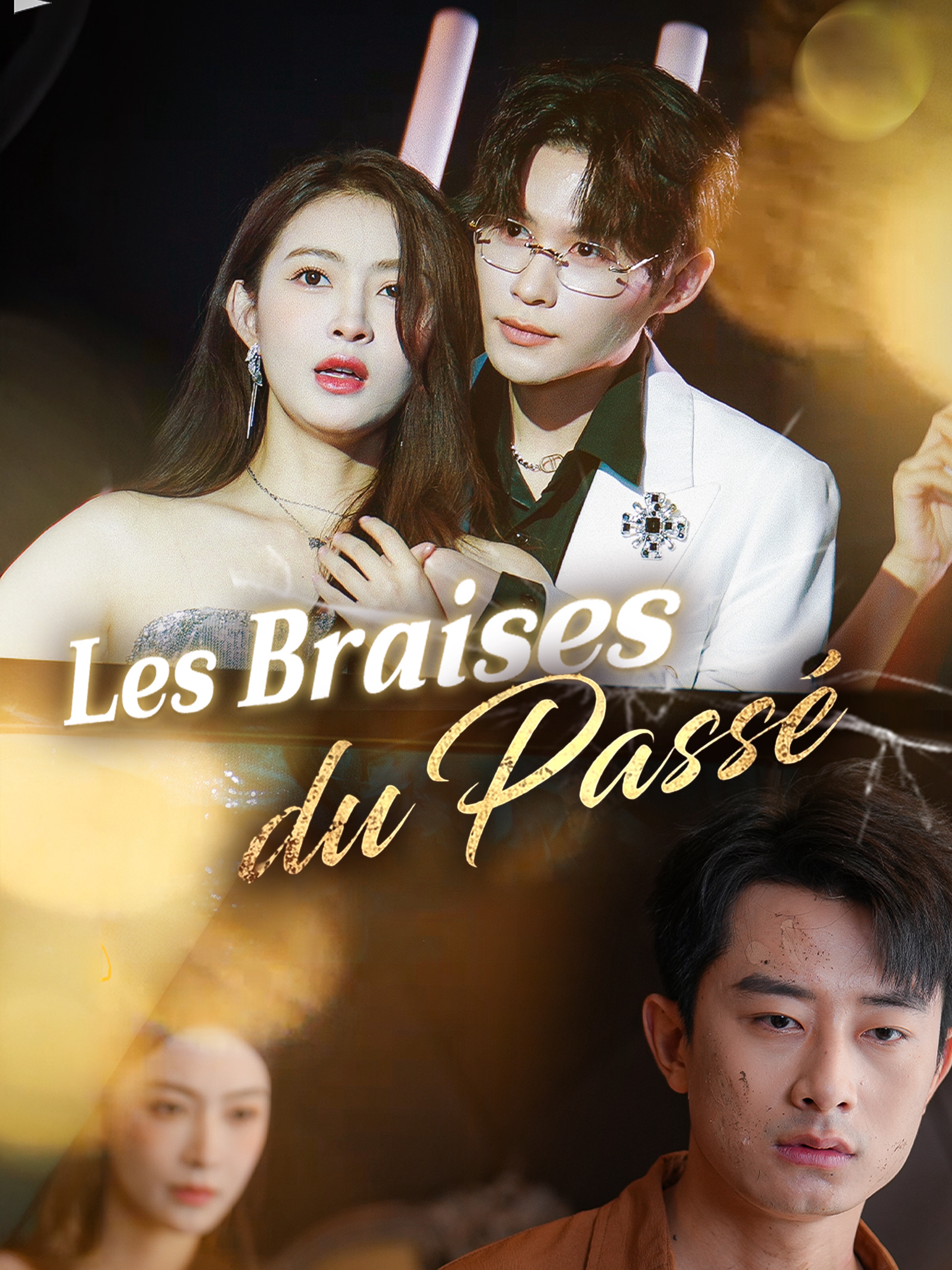 Les Braises du Passé