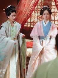 鳳染姝色 - Episode 5