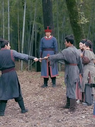 21화 - 내 가족은 내가 지킨다